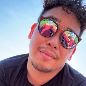 Meet your Posher, Robert